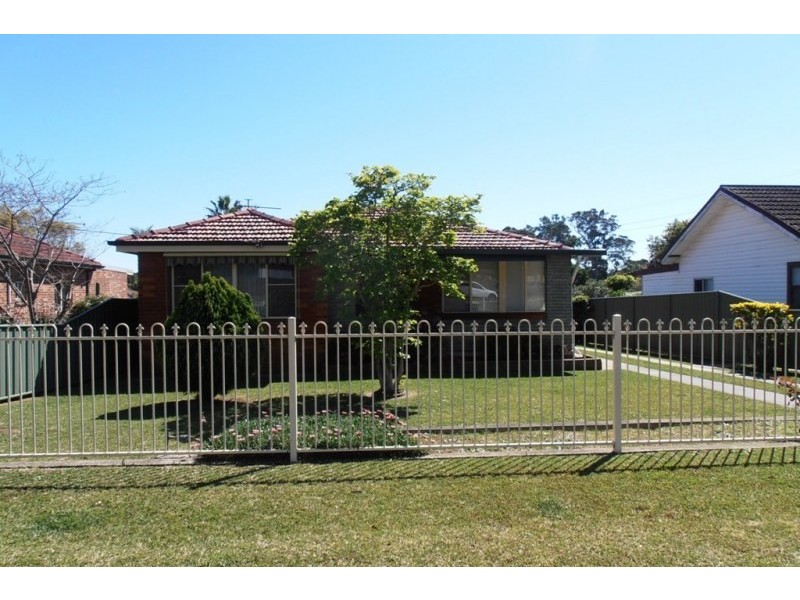 20 Macquarie Road, Ingleburn NSW 2565