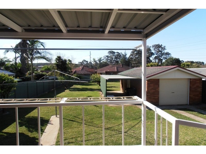 20 Macquarie Road, Ingleburn NSW 2565