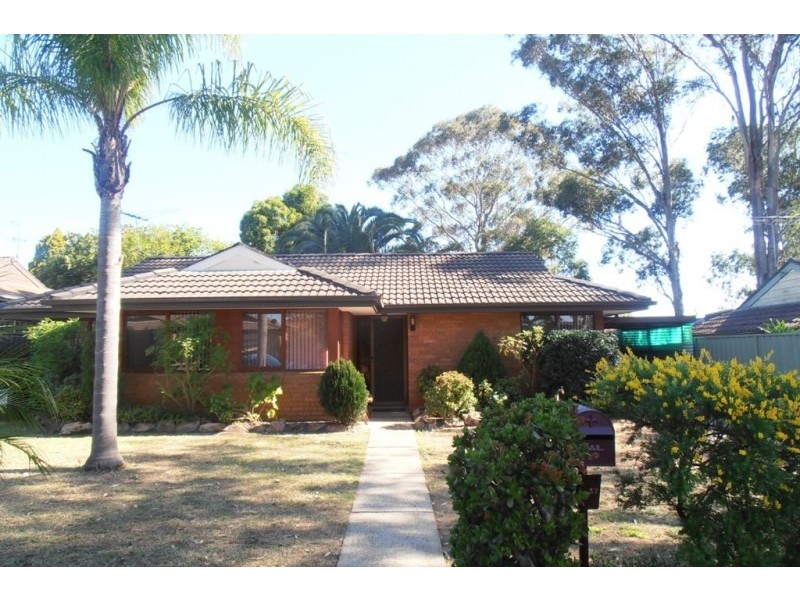 57 Sackville Street, Ingleburn NSW 2565