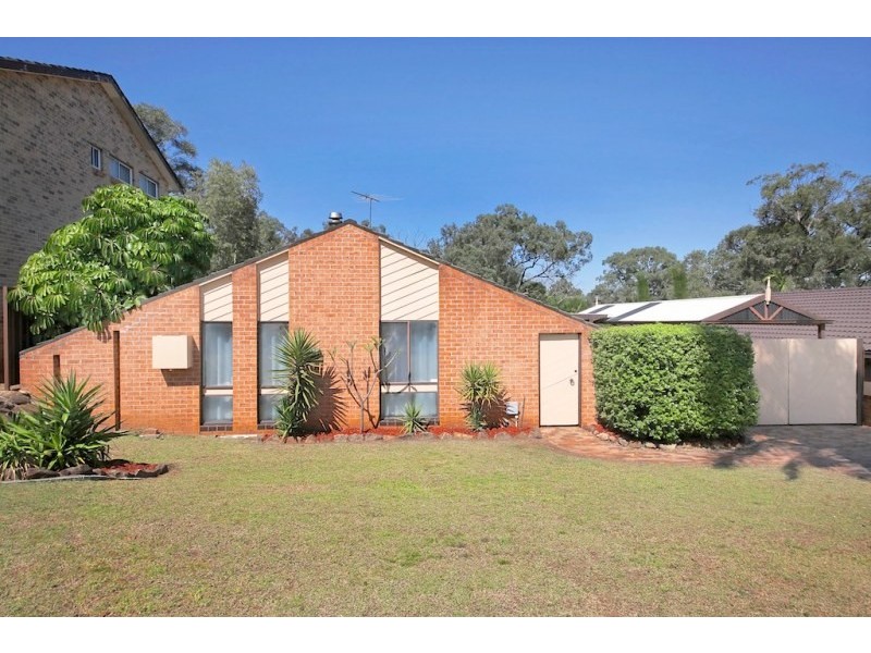 52 Bainbridge Avenue, Ingleburn NSW 2565