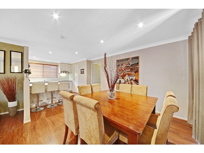 52 Bainbridge Avenue, Ingleburn NSW 2565
