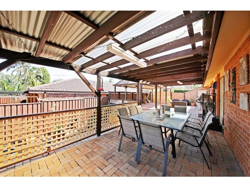 52 Bainbridge Avenue, Ingleburn NSW 2565