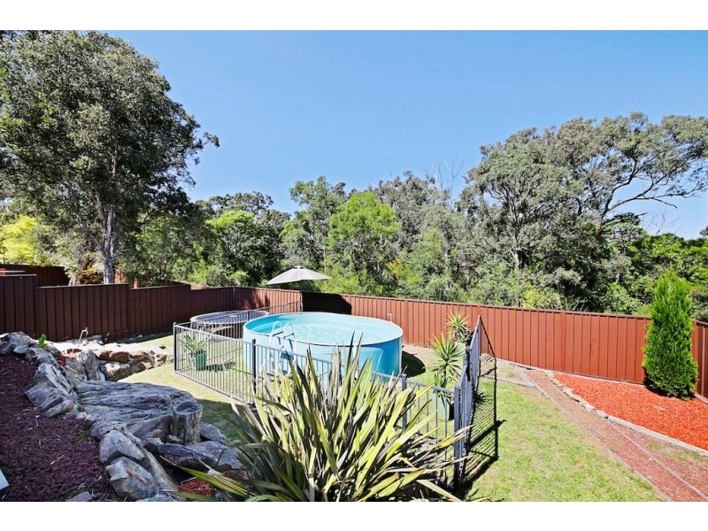 52 Bainbridge Avenue, Ingleburn NSW 2565