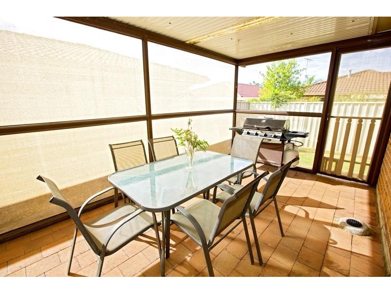 100 Chester Road, Ingleburn NSW 2565