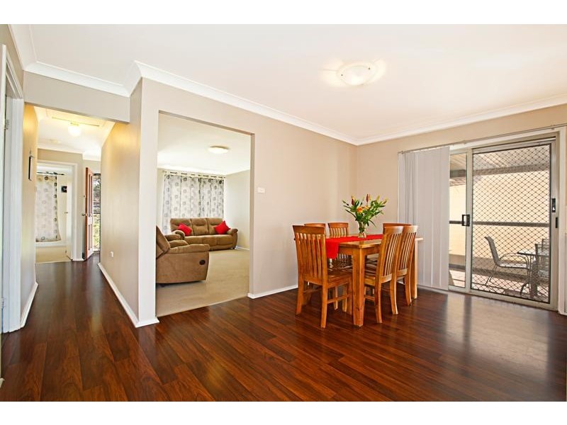 100 Chester Road, Ingleburn NSW 2565