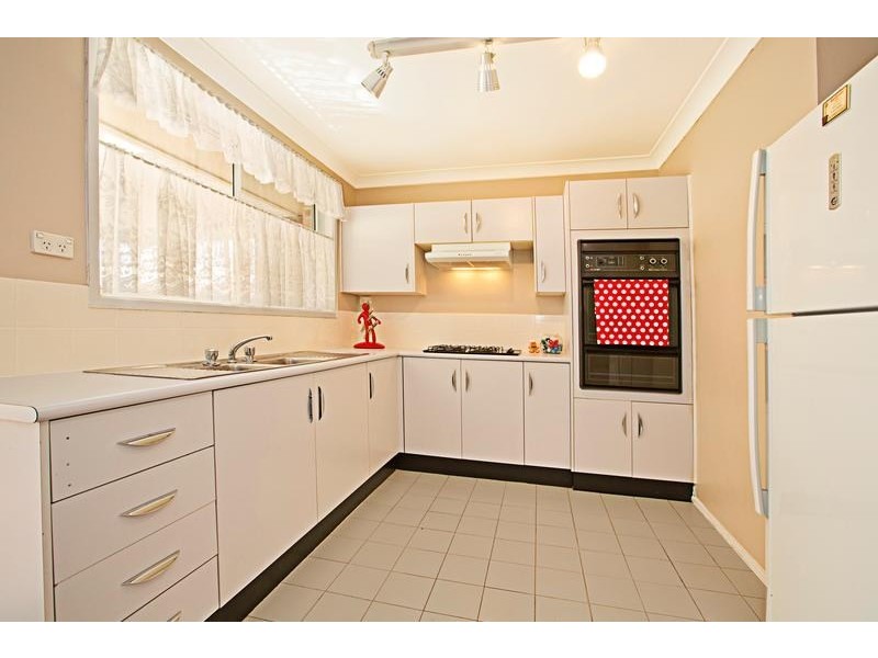 100 Chester Road, Ingleburn NSW 2565