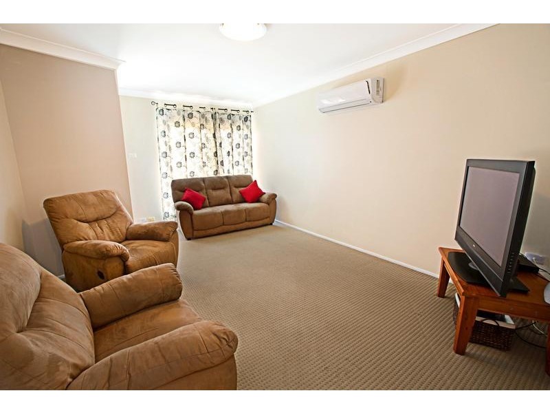 100 Chester Road, Ingleburn NSW 2565