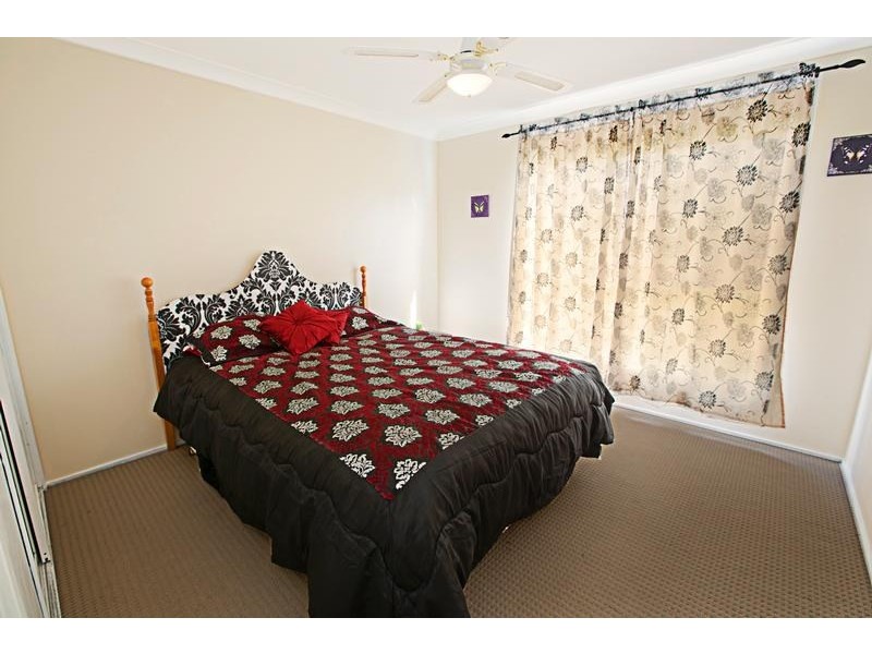 100 Chester Road, Ingleburn NSW 2565