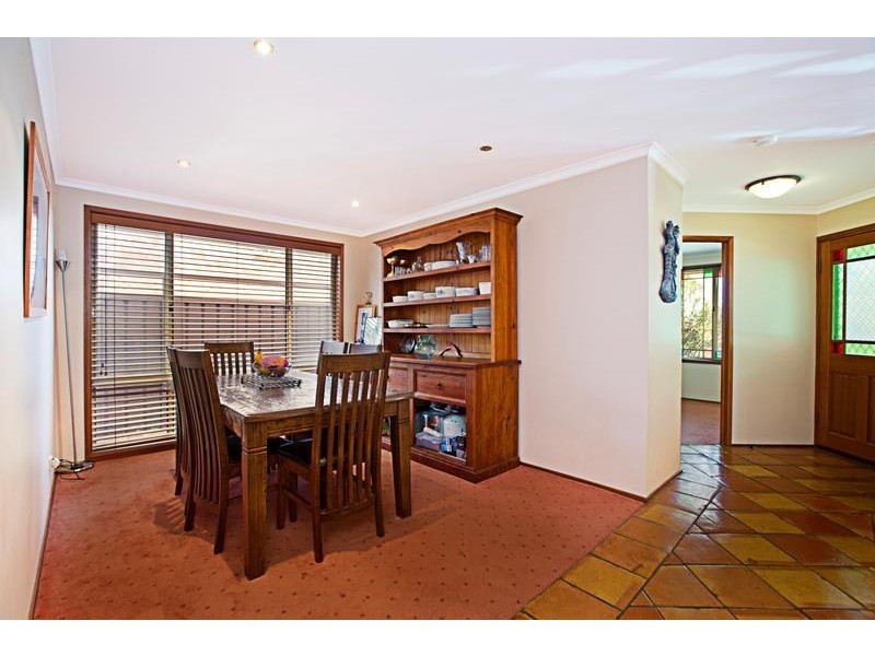 4 Berliet Place, Ingleburn NSW 2565
