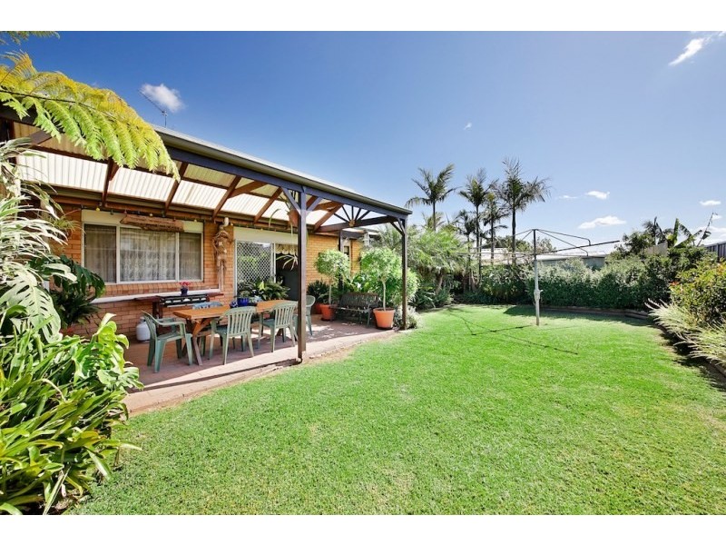 11 Lancia Drive, Ingleburn NSW 2565