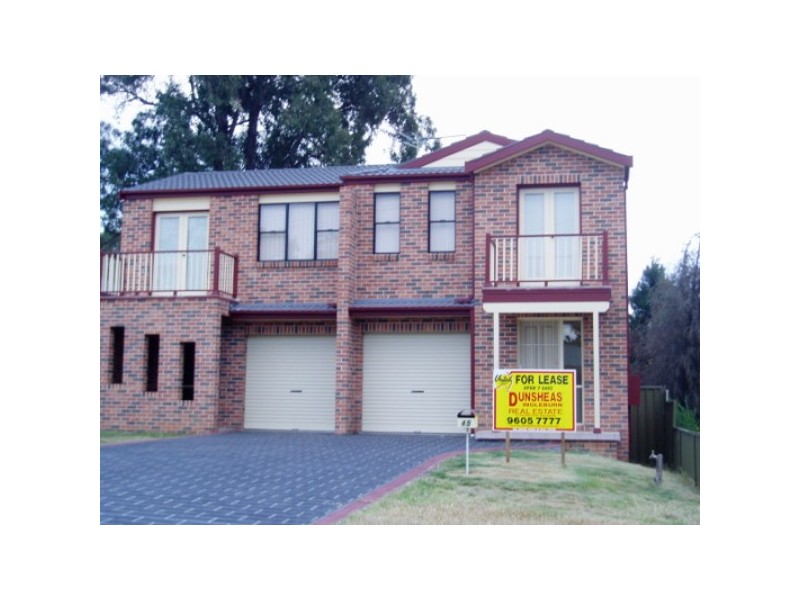 45 Carinda Street, Ingleburn NSW 2565