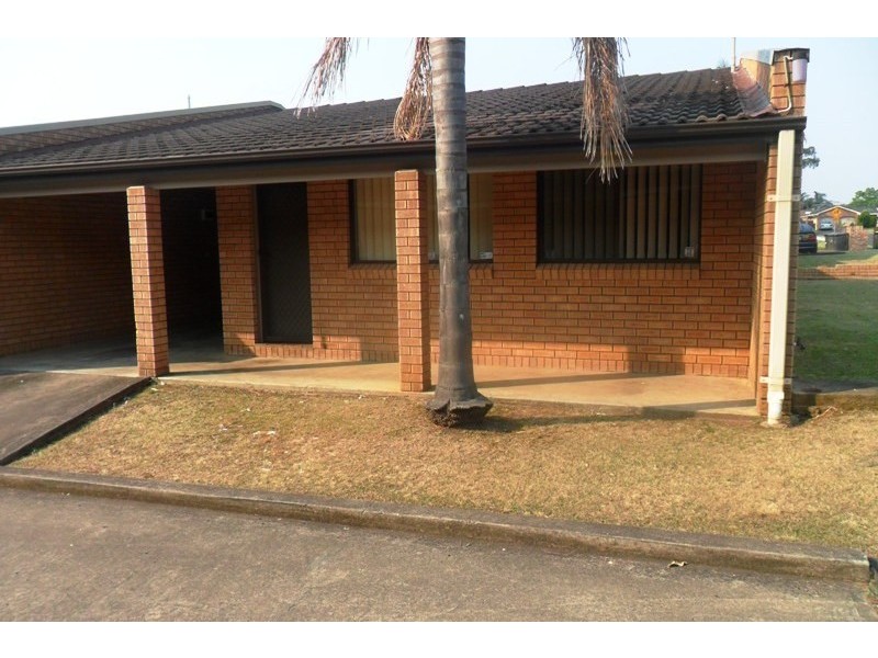 7/43 Currawong Street, Ingleburn NSW 2565