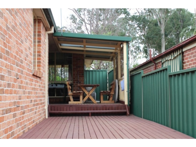 1/7 Percy Street, Ingleburn NSW 2565