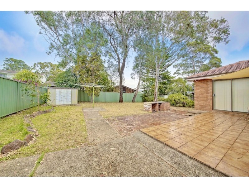 7 Bottlebrush Avenue, Bradbury NSW 2560