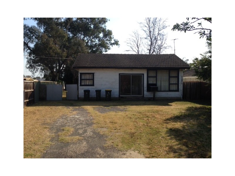 2 Aero Road, Ingleburn NSW 2565