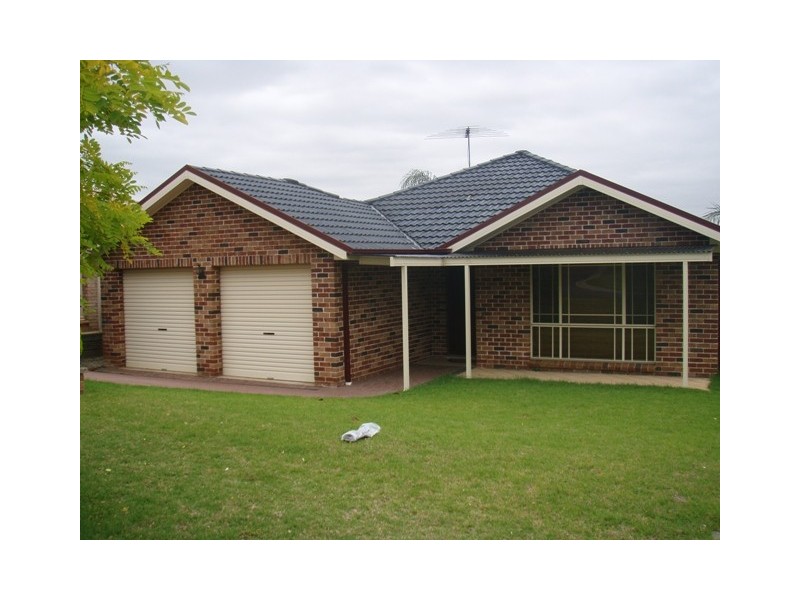 16 Welsh Place, Narellan Vale NSW 2567