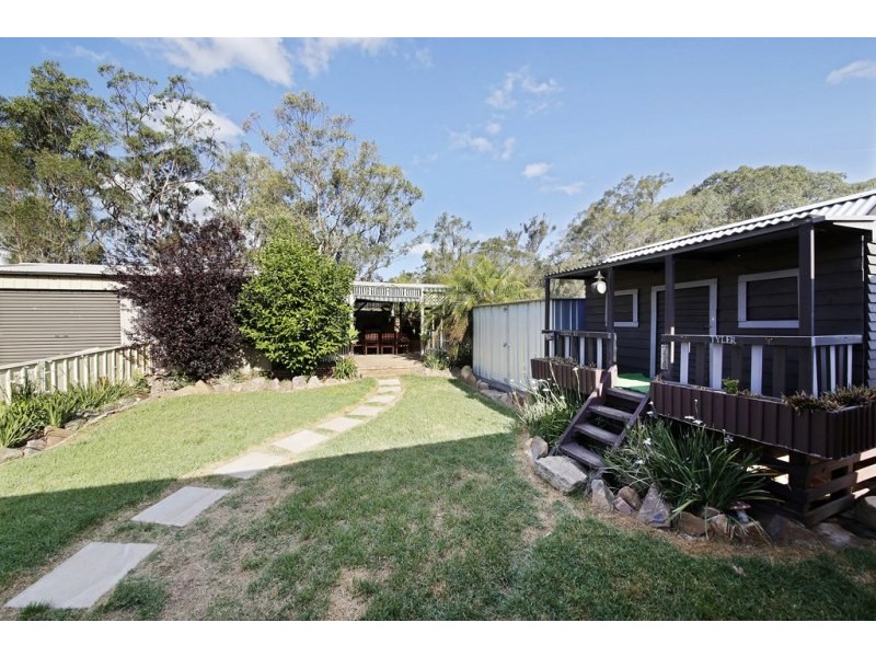 128 Helicia Road, Macquarie Fields NSW 2564