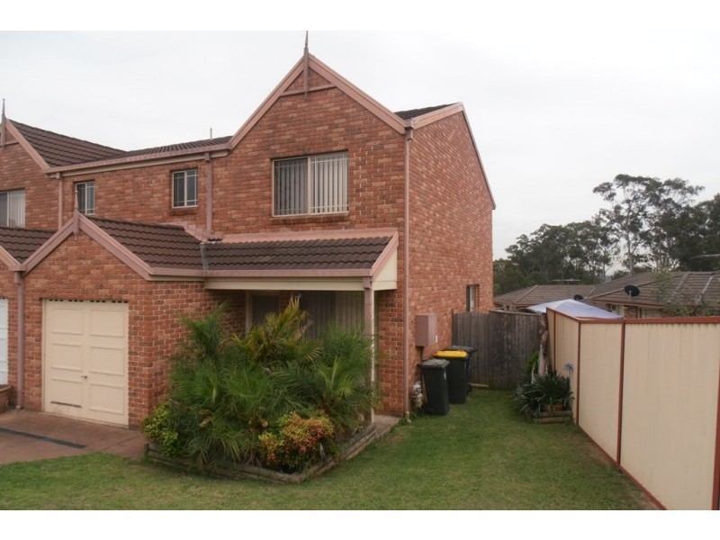 46A Lantana Street, Macquarie Fields NSW 2564