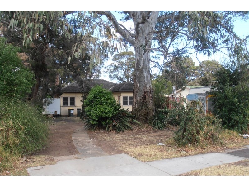 21 Memorial Avenue, Ingleburn NSW 2565