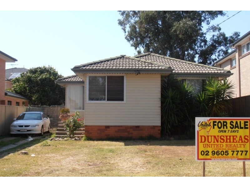48 Brenda Street, Ingleburn NSW 2565