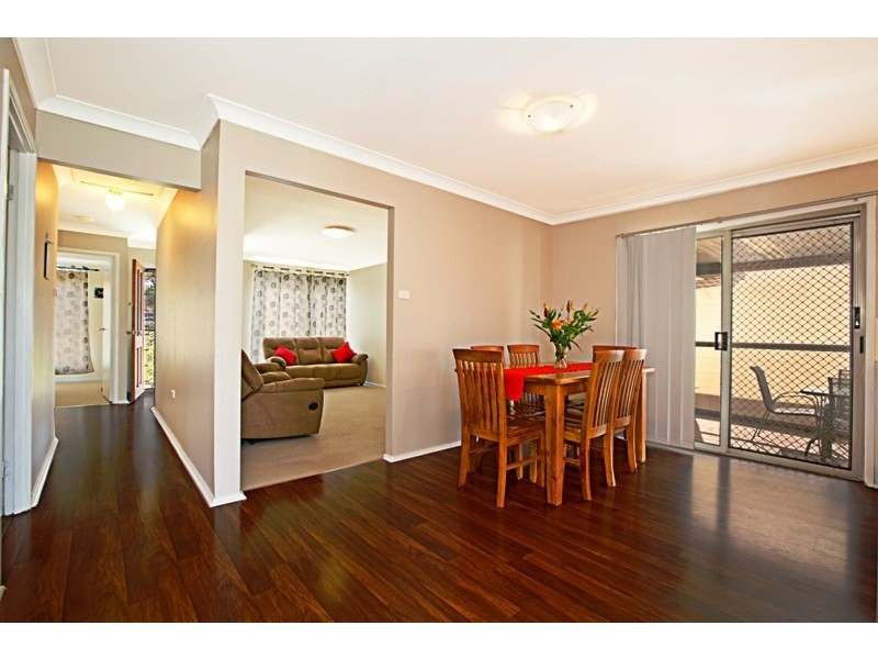 100 Chester Road, Ingleburn NSW 2565