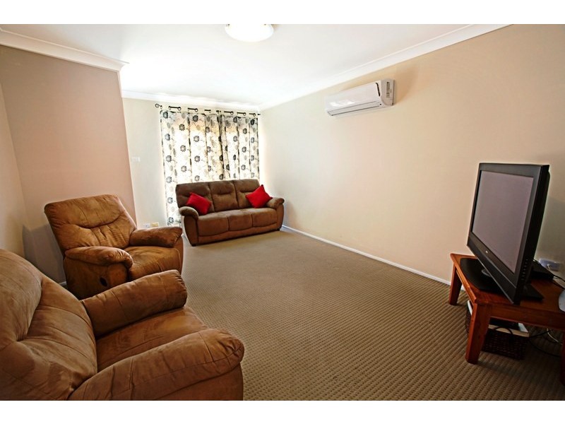 100 Chester Road, Ingleburn NSW 2565