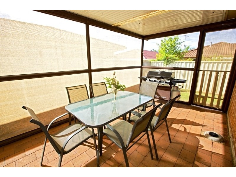 100 Chester Road, Ingleburn NSW 2565