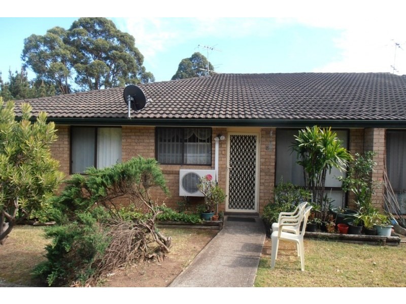 8/28 Koala Avenue, Ingleburn NSW 2565