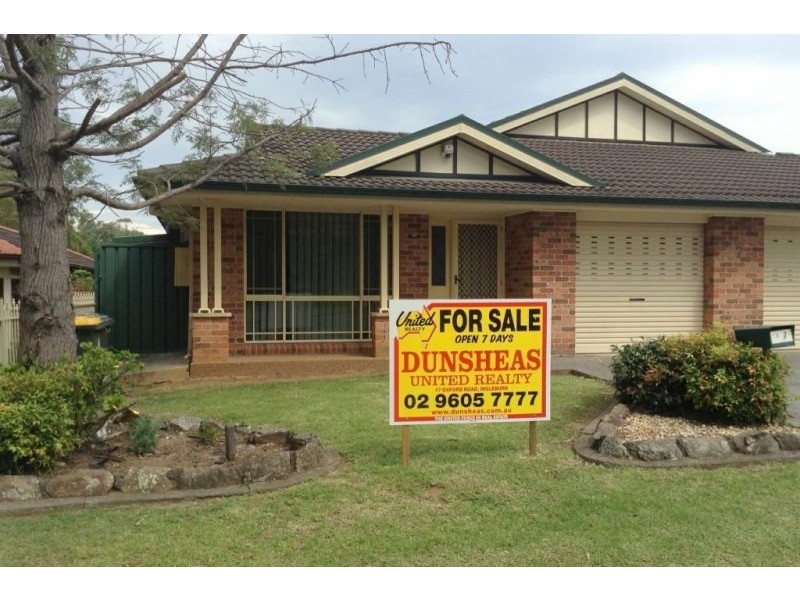 1/7 Percy Street, Ingleburn NSW 2565