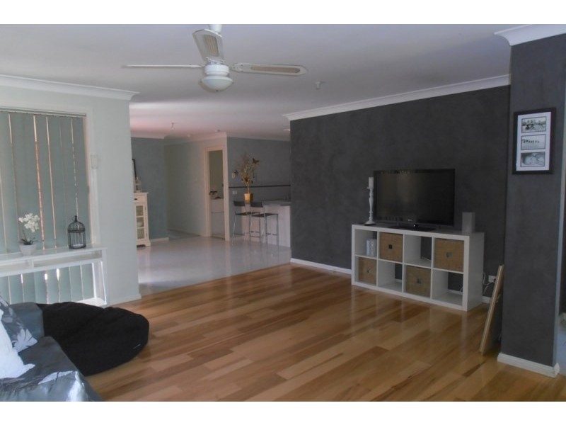 1/7 Percy Street, Ingleburn NSW 2565