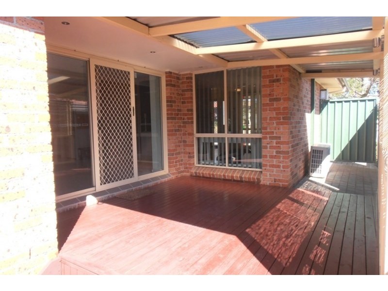1/7 Percy Street, Ingleburn NSW 2565