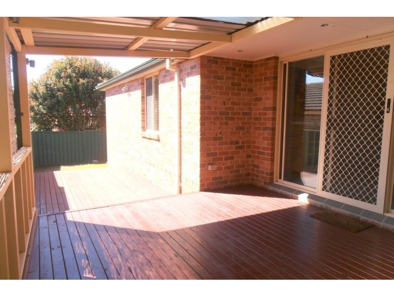 1/7 Percy Street, Ingleburn NSW 2565