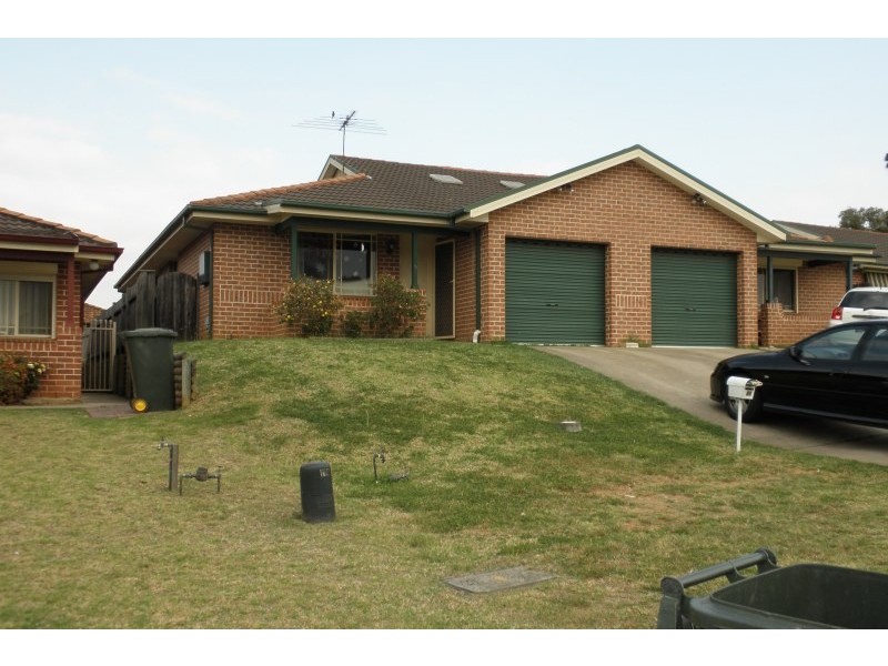 64 Hurricane Drive, Raby NSW 2566