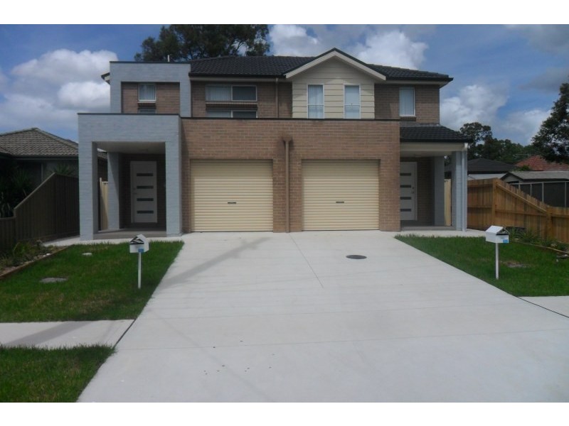 50A Brenda Street, Ingleburn NSW 2565