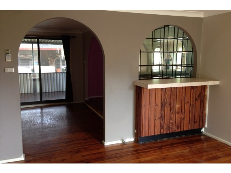 70 Cudgegong Road, Ruse NSW 2560