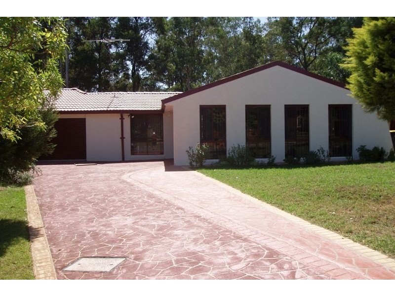 14 Morgan Street, Ingleburn NSW 2565