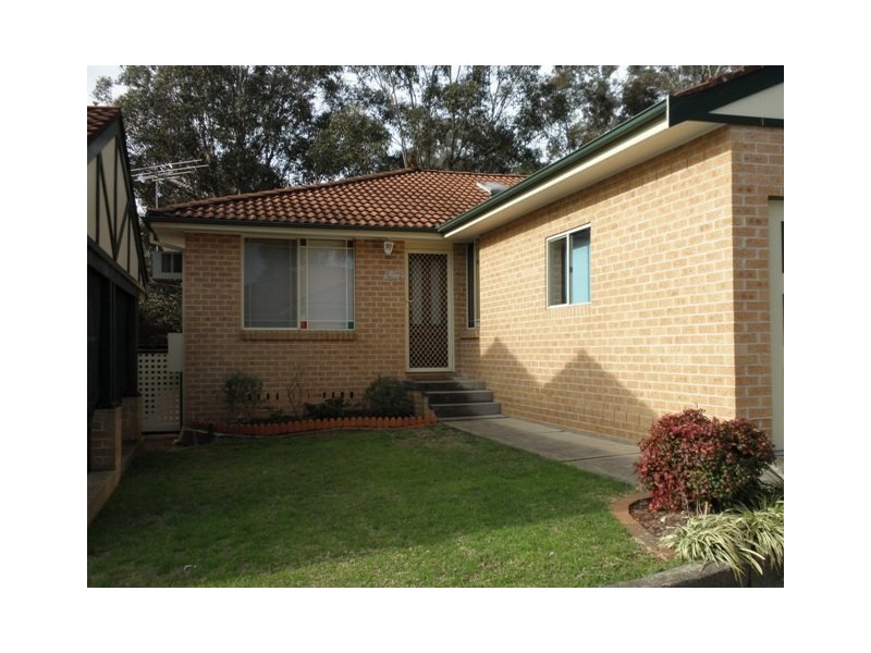 35/34 Kings Road, Ingleburn NSW 2565