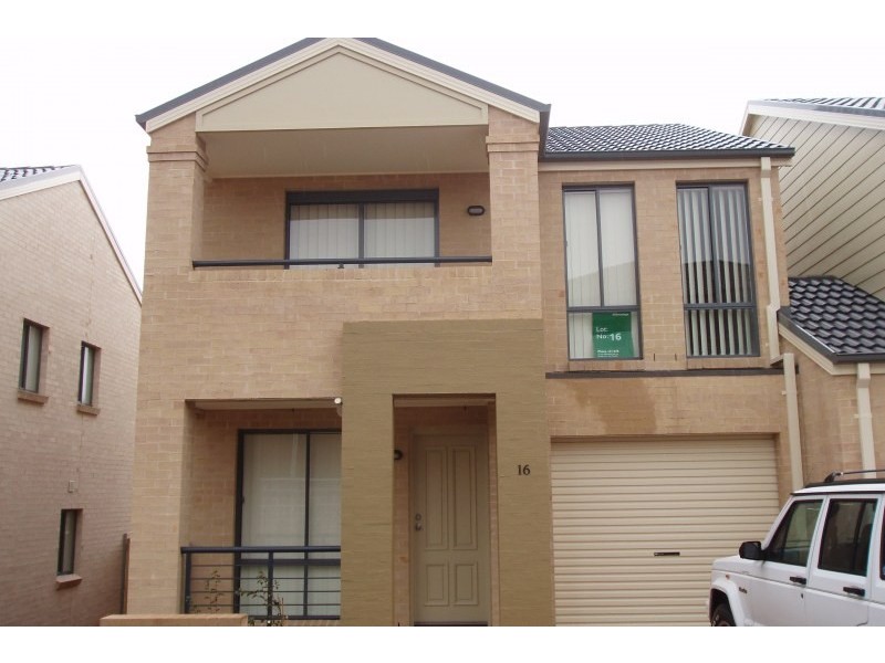 16/14 Benham Road, Minto NSW 2566