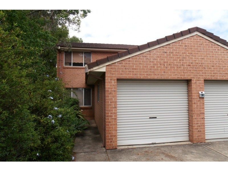 4/23 Chester Road, Ingleburn NSW 2565