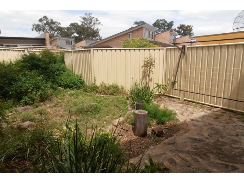 4/23 Chester Road, Ingleburn NSW 2565