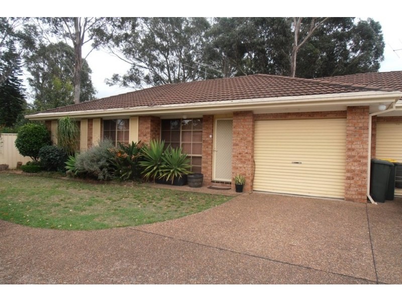 5/1-3 Gordon Avenue, Ingleburn NSW 2565