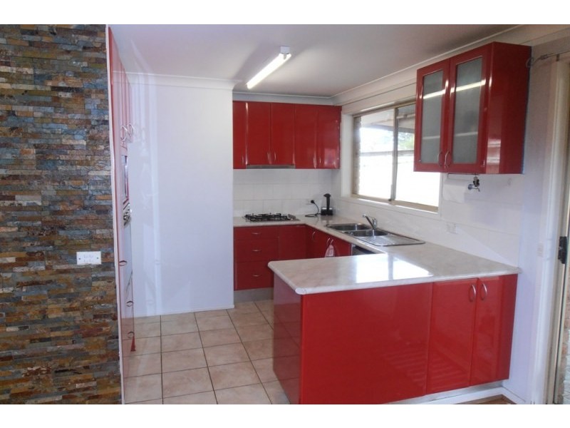 5/1-3 Gordon Avenue, Ingleburn NSW 2565