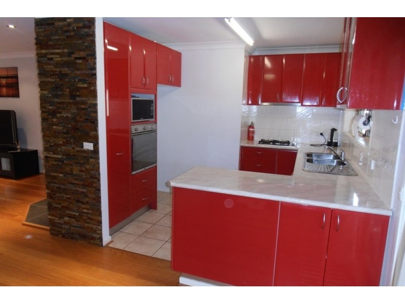 5/1-3 Gordon Avenue, Ingleburn NSW 2565