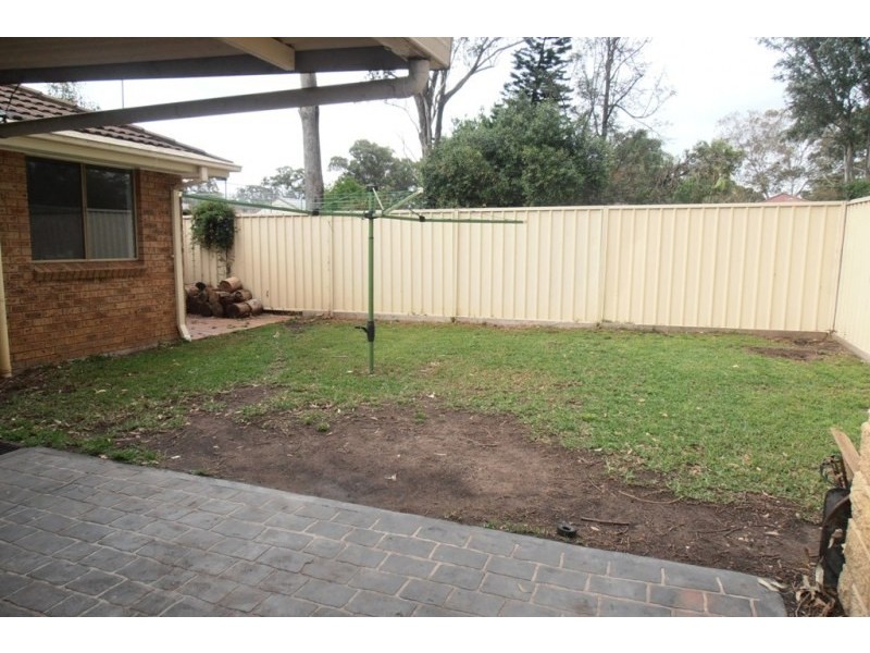 5/1-3 Gordon Avenue, Ingleburn NSW 2565