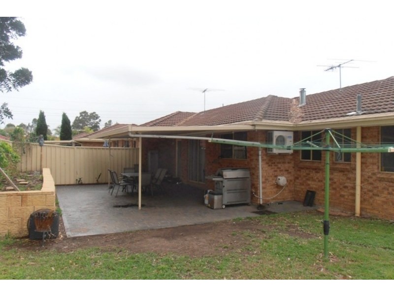 5/1-3 Gordon Avenue, Ingleburn NSW 2565