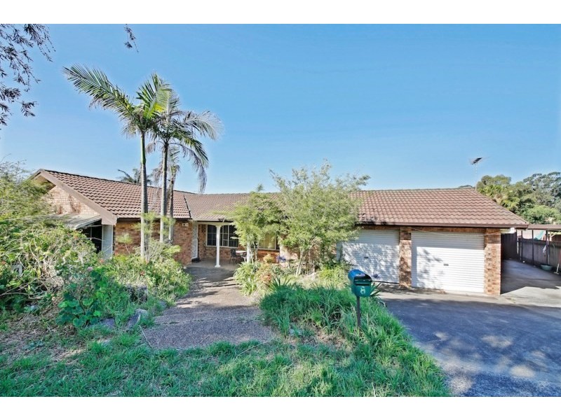 8 Owl Place, Ingleburn NSW 2565