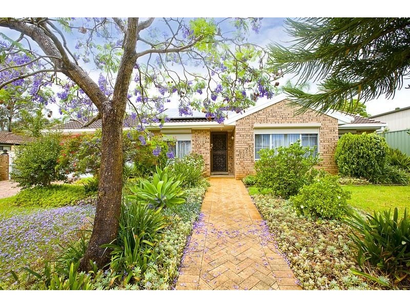 105 Fields Road, Ingleburn NSW 2565