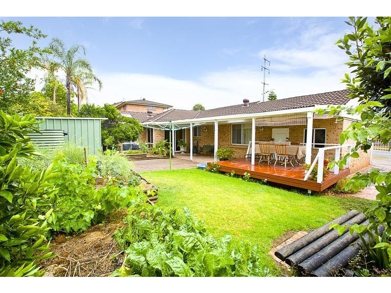 105 Fields Road, Ingleburn NSW 2565