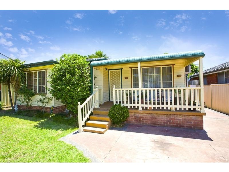29 Belford Street, Ingleburn NSW 2565
