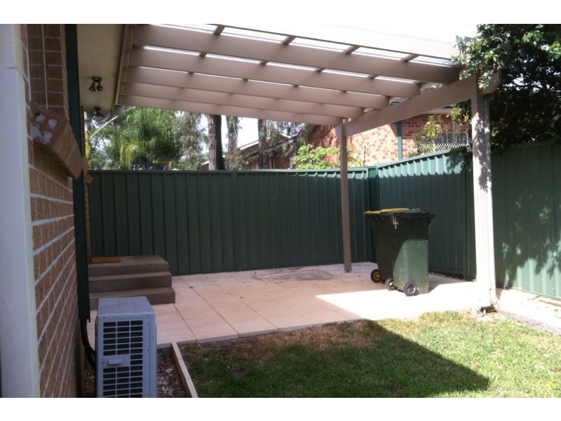 4/34 Kings Road, Ingleburn NSW 2565